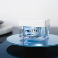 Hydra-hyal Cream
