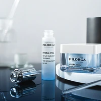 Hydra-hyal Cream