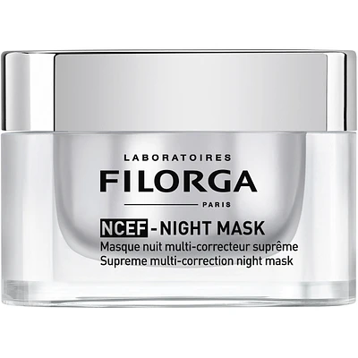 NCEF Night Mask
