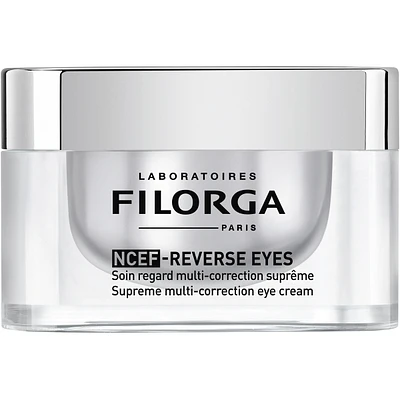 NCEF-Reverse Eyes