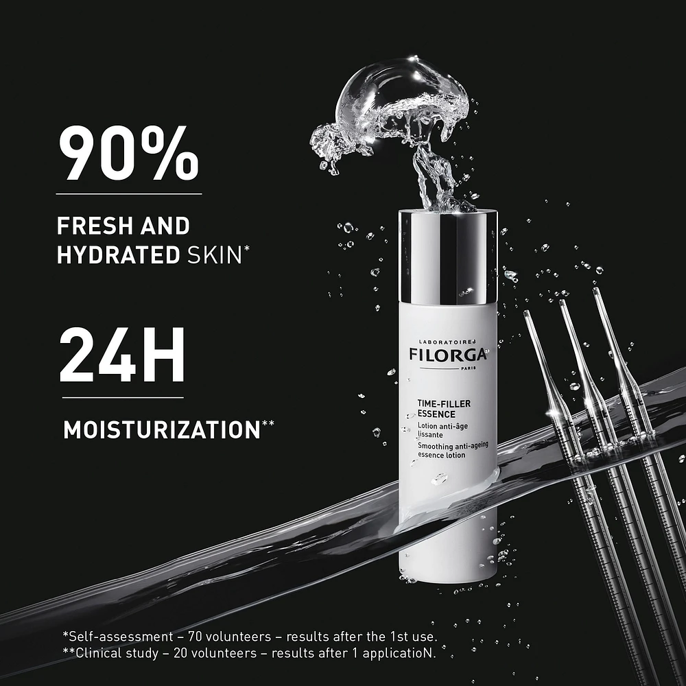 Time-filler Essence