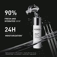 Time-filler Essence