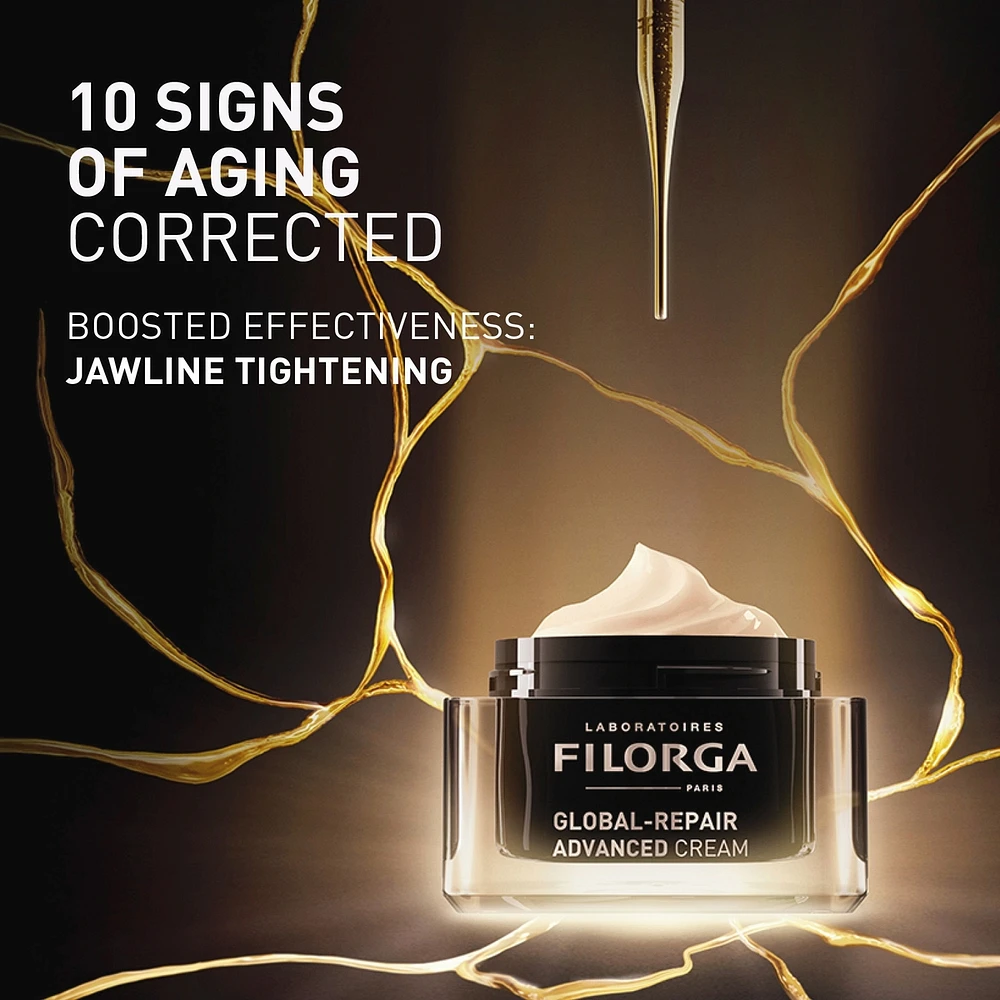 Global-repair Advanced Cream