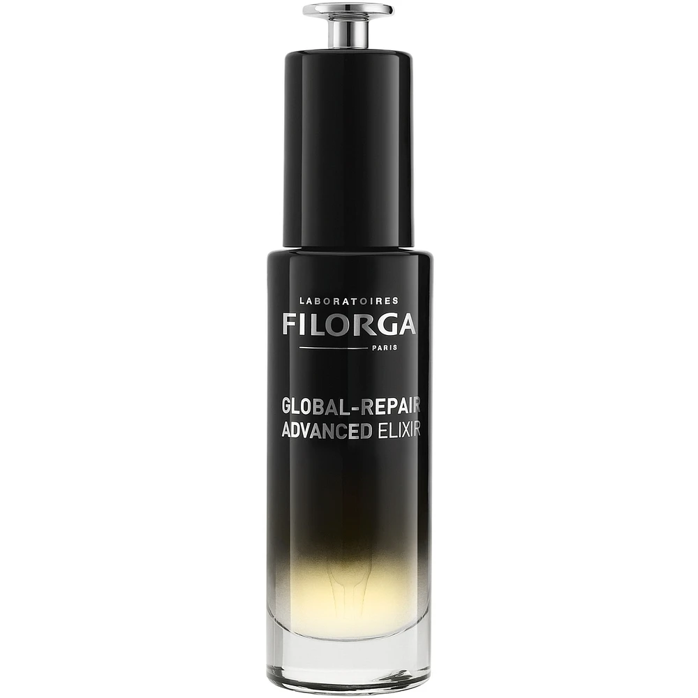 Global-repair Advanced Elixir