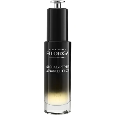 Global-repair Advanced Elixir