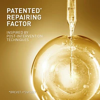 Global-repair Advanced Elixir