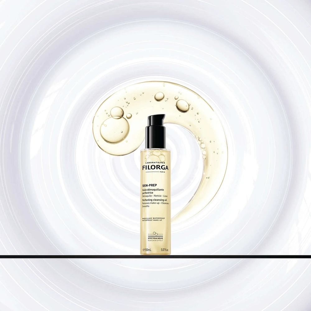 Perfecting Cleansing Oil