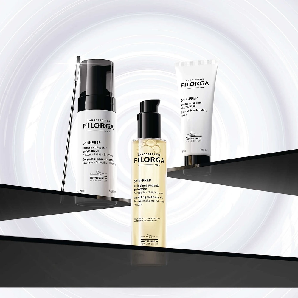 Perfecting Cleansing Oil