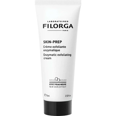 Enzymatic Exfoliating Cream