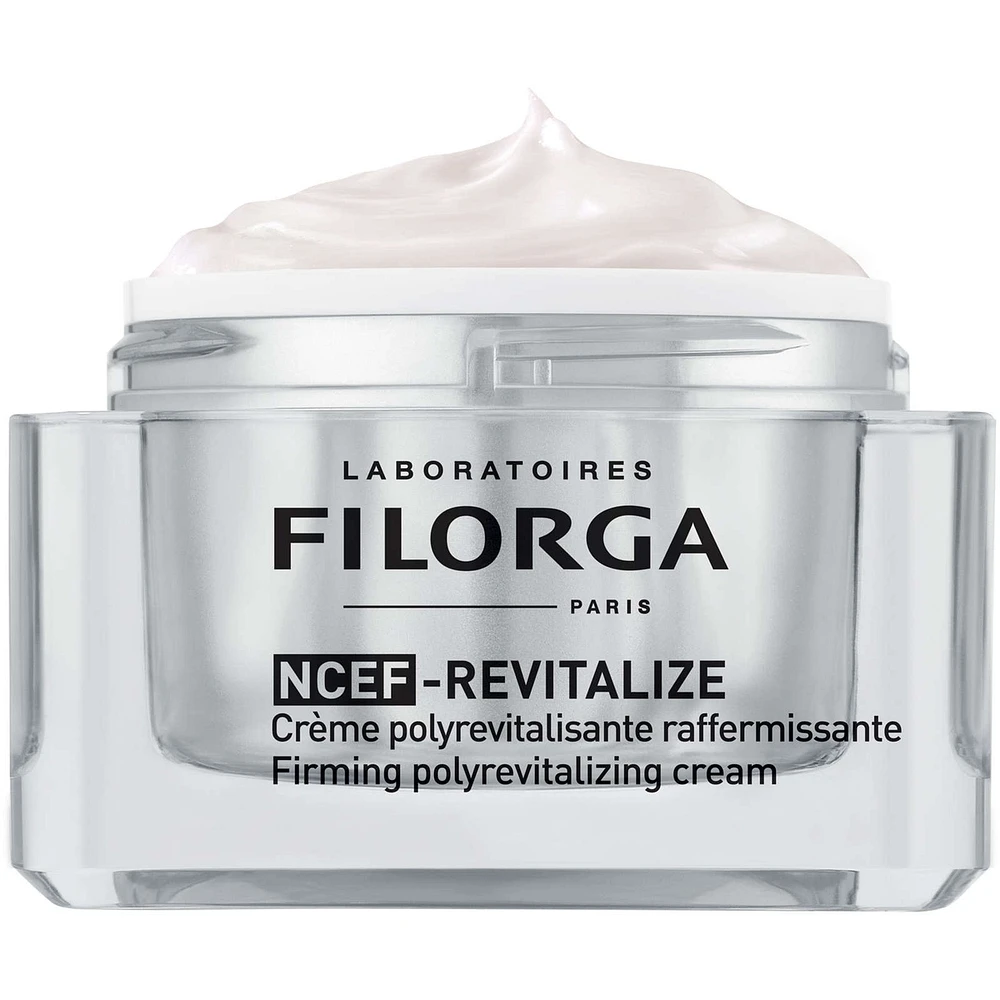 NCEF-Revitalize Cream