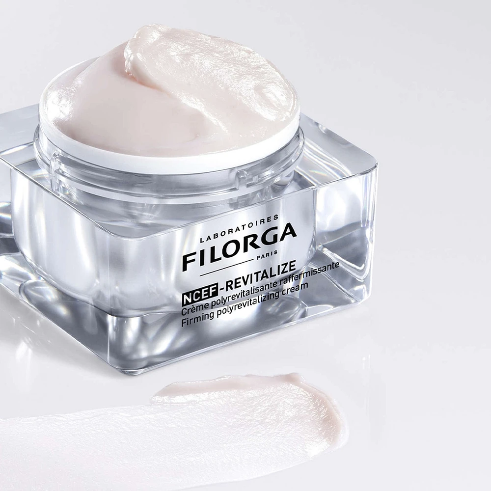 NCEF-Revitalize Cream