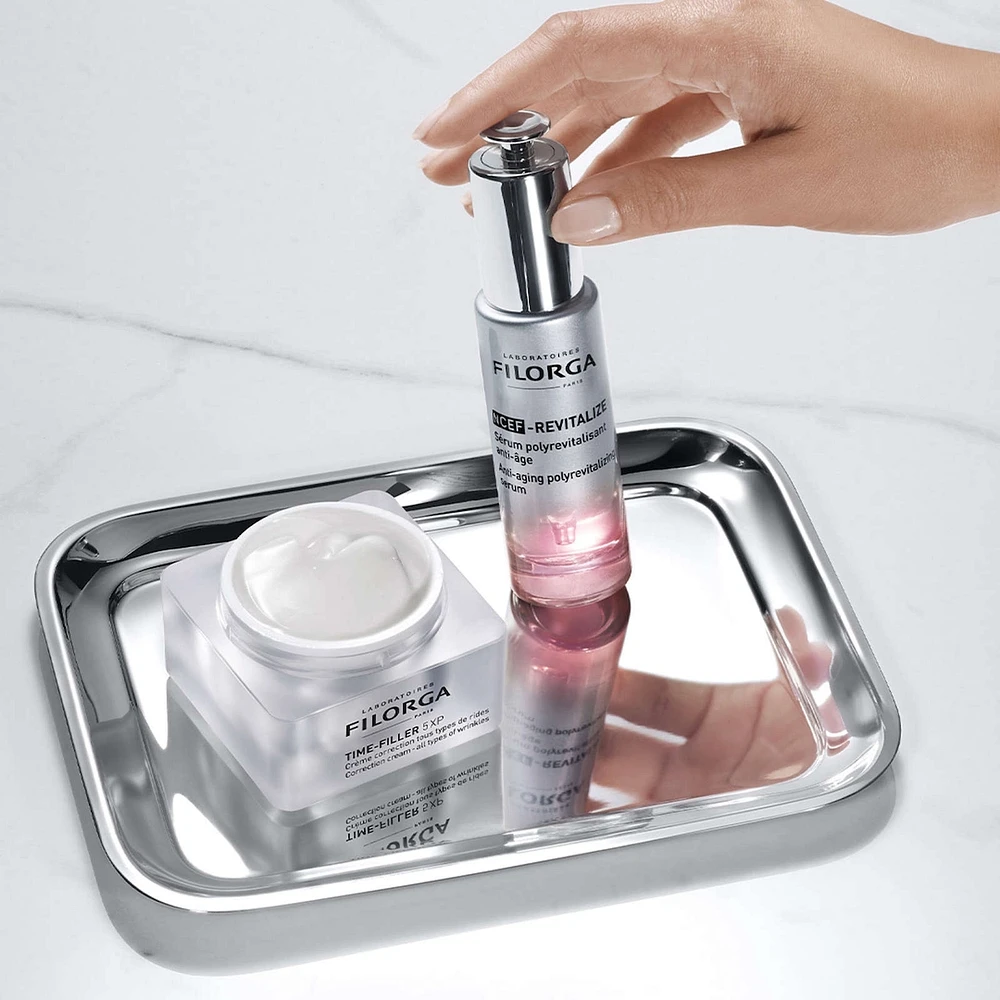 NCEF-Revitalize Serum