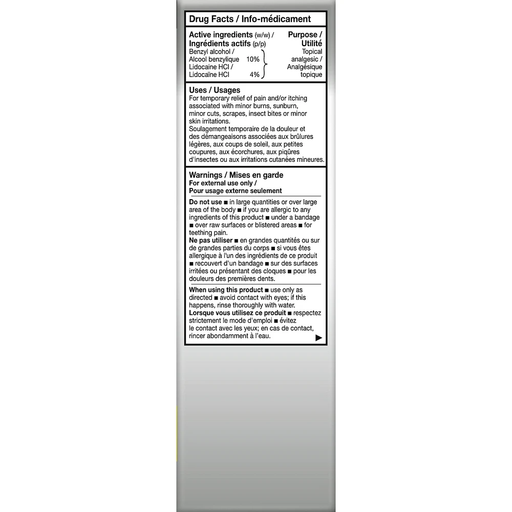 Salonpas Pain Relieving Cream