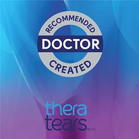 Lubricant Eye Drops