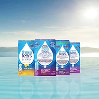 Lubricant Eye Drops