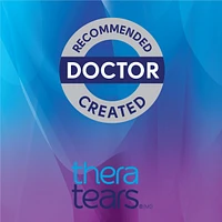Lubricant Eye Drops Single use