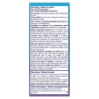 Lubricant Eye Drops