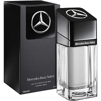 Eau De Toilette Select