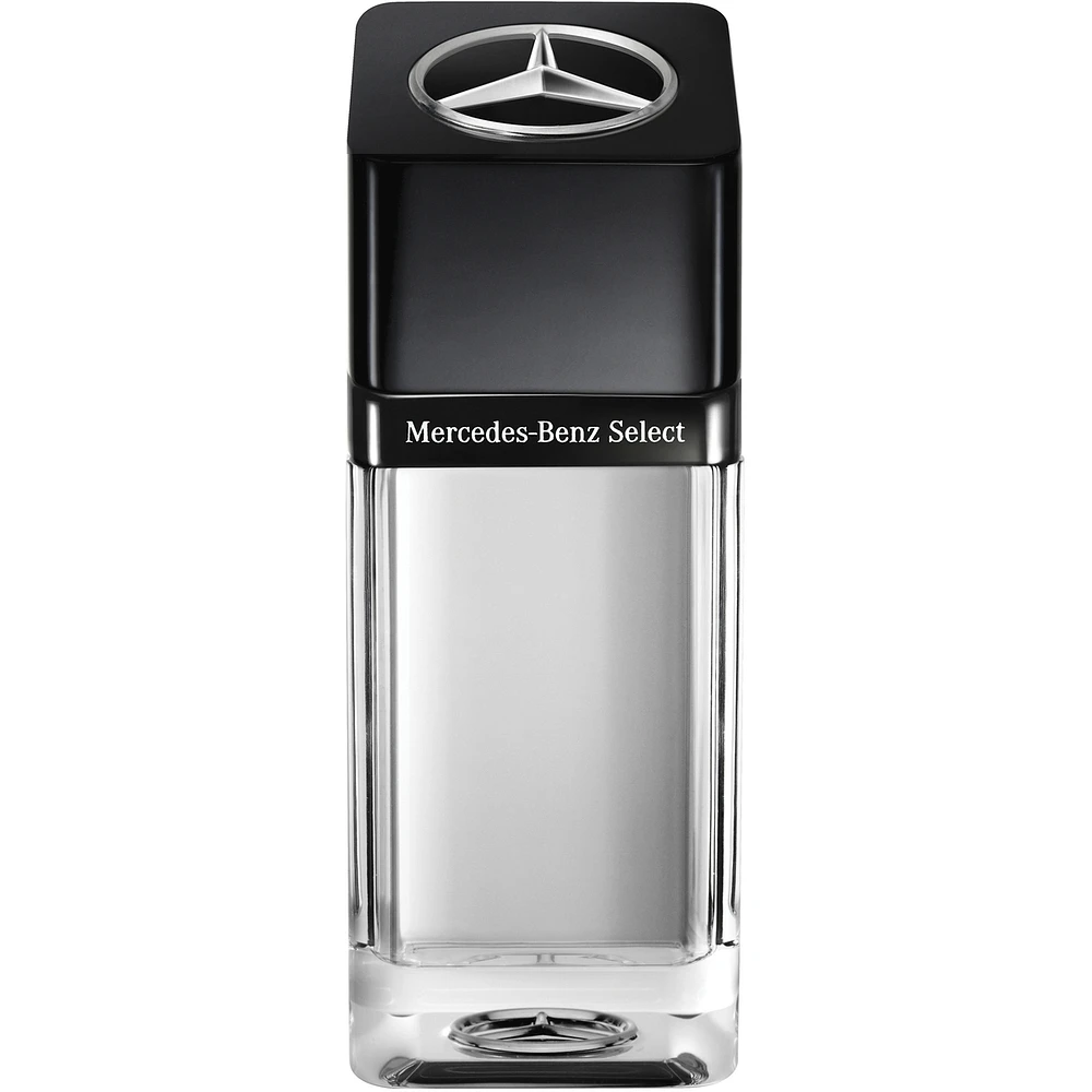 Eau De Toilette Select
