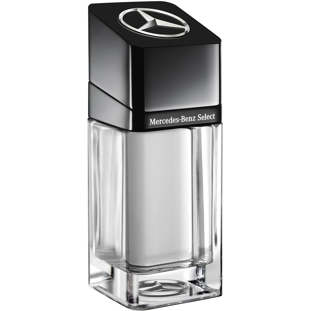 Eau De Toilette Select