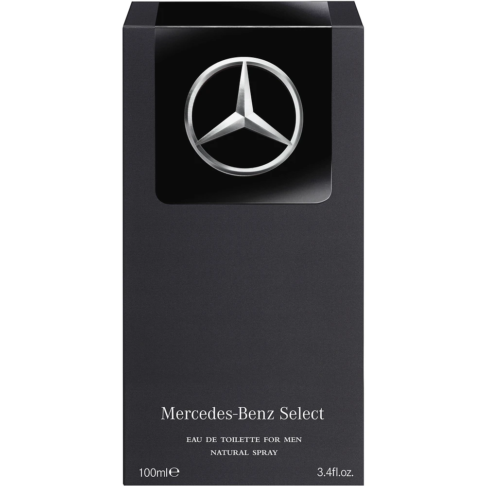 Eau De Toilette Select