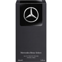 Eau De Toilette Select