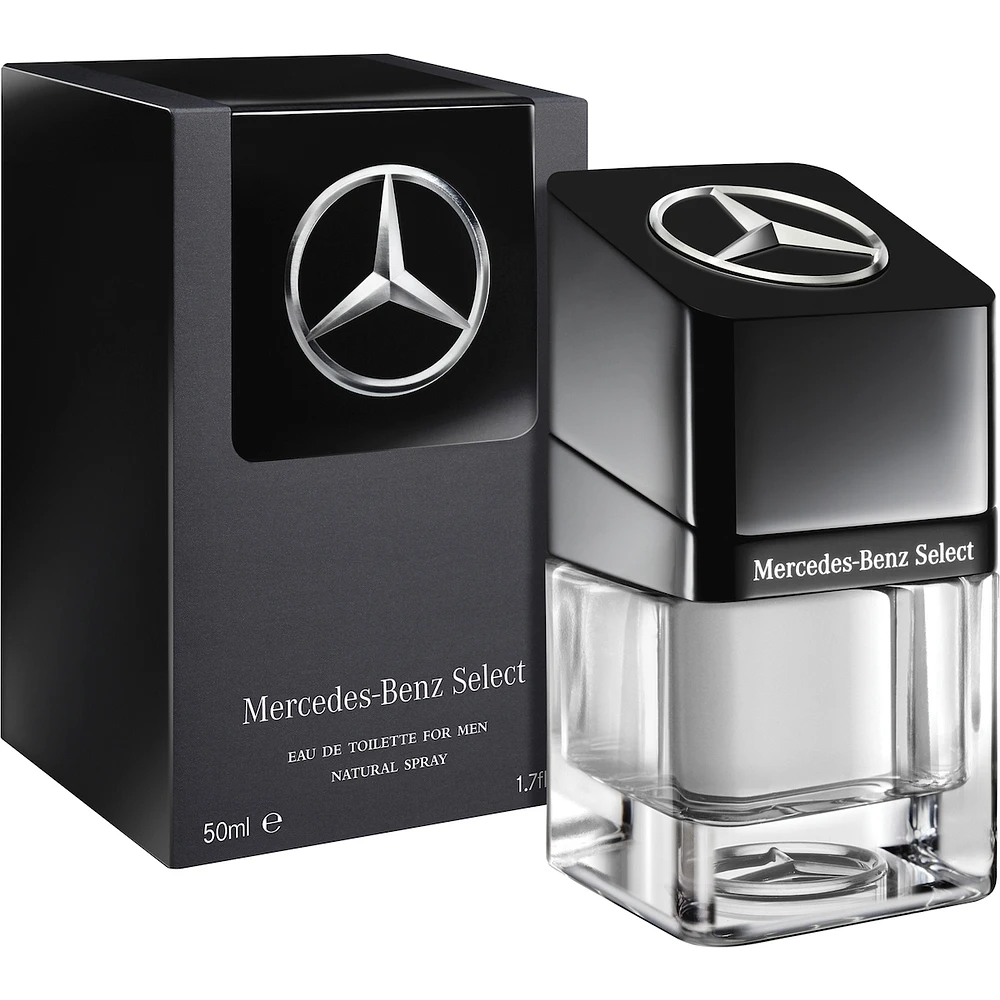 Eau De Toilette Select