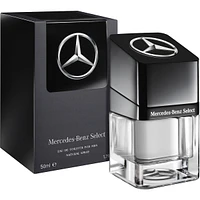 Eau De Toilette Select