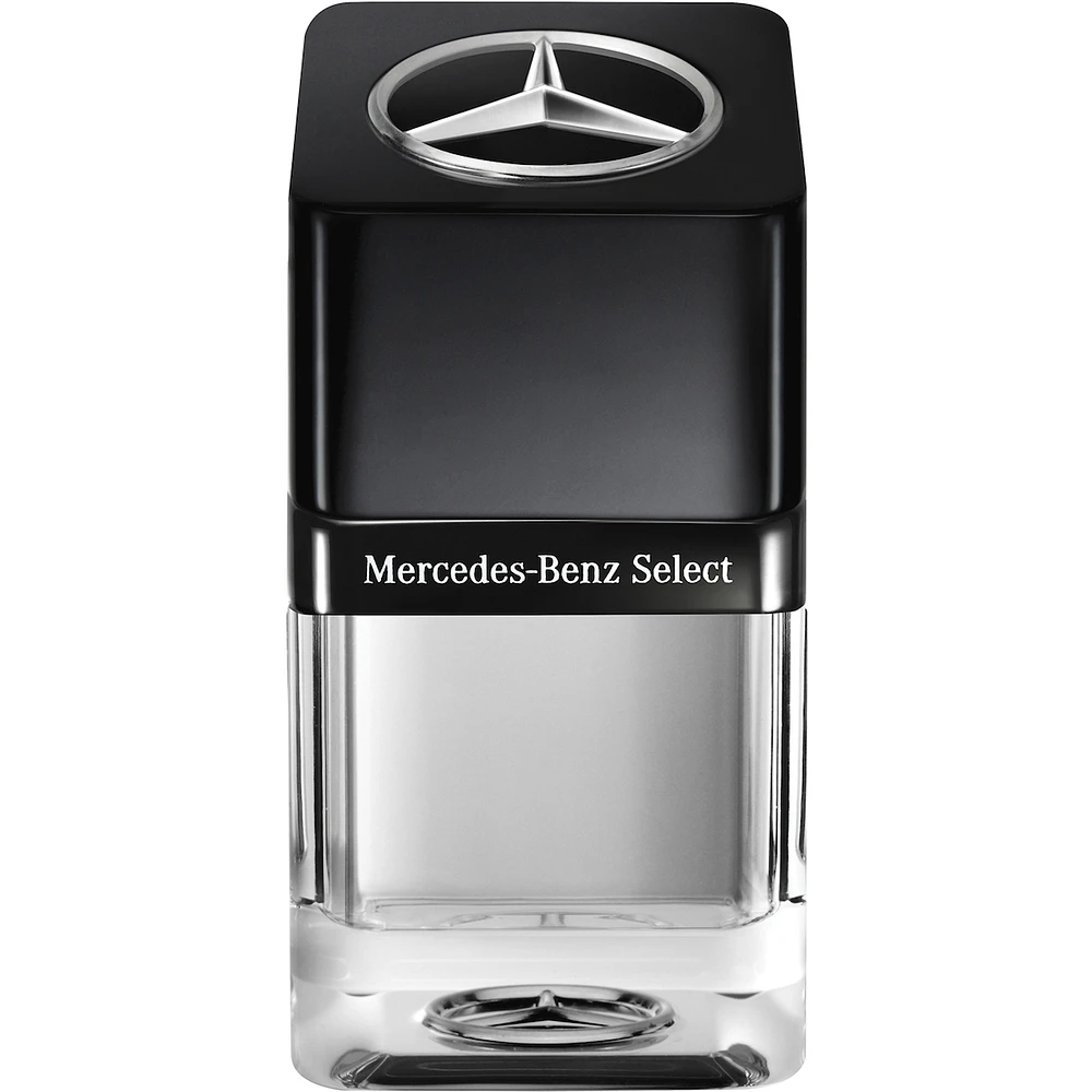 Eau De Toilette Select