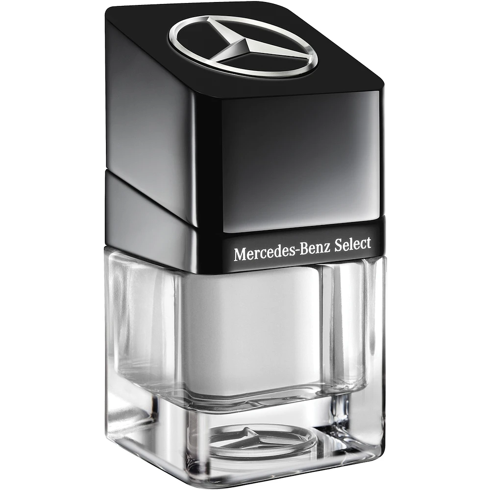 Eau De Toilette Select