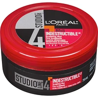 Studio Line Indestructible - Wax