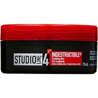 Studio Line Indestructible - Wax