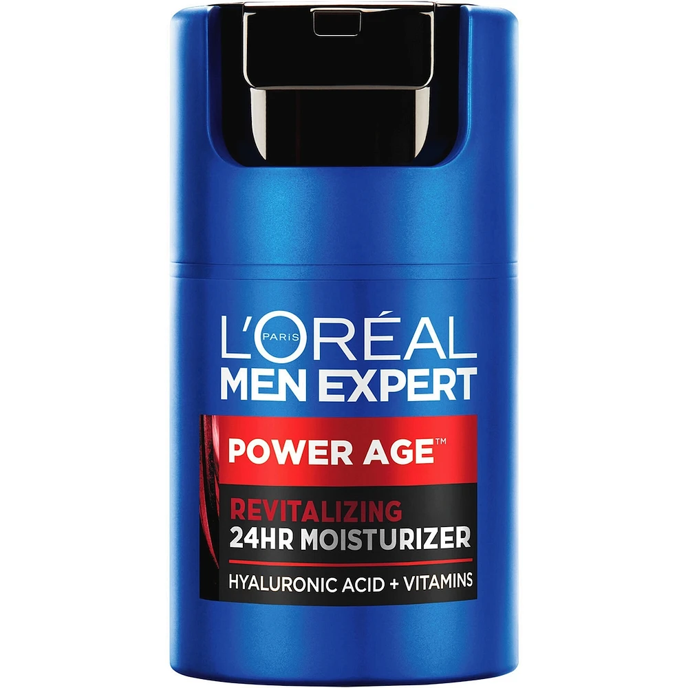 Moisturizer Face Cream Men