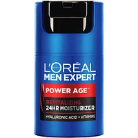 Moisturizer Face Cream Men