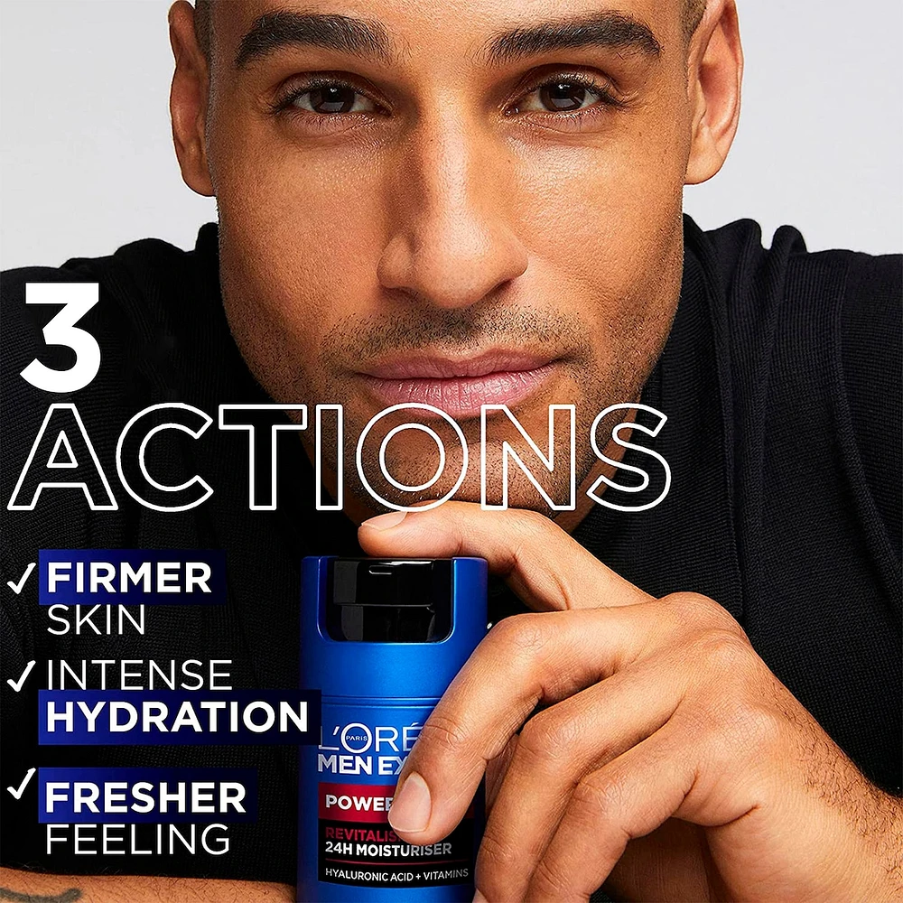 Moisturizer Face Cream Men