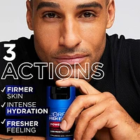 Moisturizer Face Cream Men