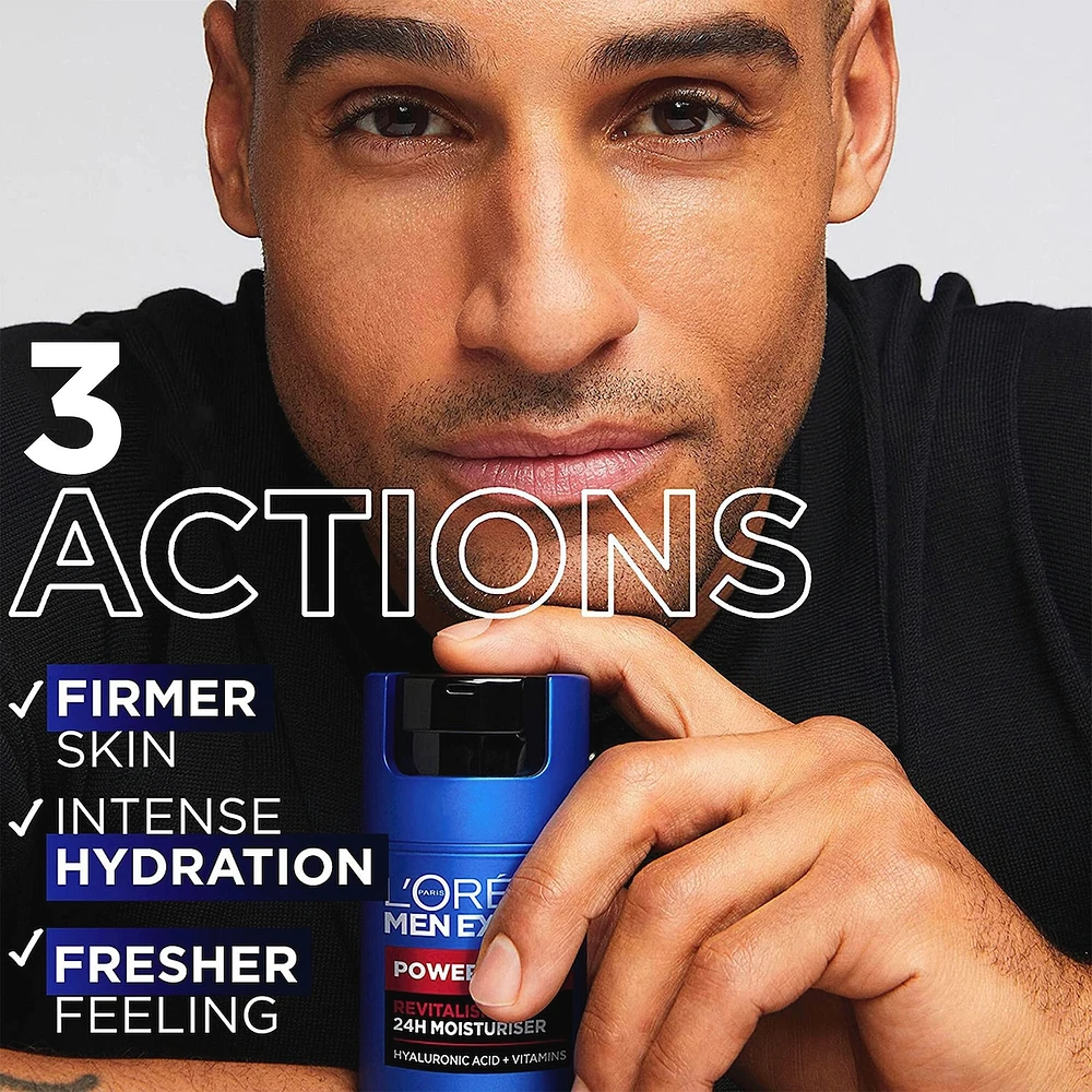 Moisturizer Face Cream Men