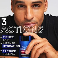 Moisturizer Face Cream Men