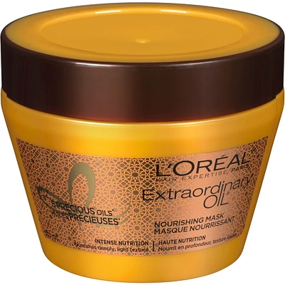 Extraordinary Oil Nourishing Balm Mask