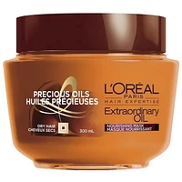 Extraordinary Oil Nourishing Balm Mask