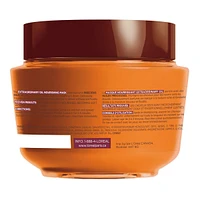 Extraordinary Oil Nourishing Balm Mask