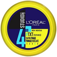 Studio Line #txt Grooming Clay