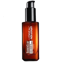 Face & Beard Oil for Men with Beard Barberclub