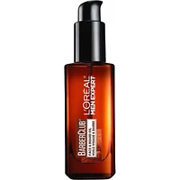 Face & Beard Oil for Men with Beard Barberclub