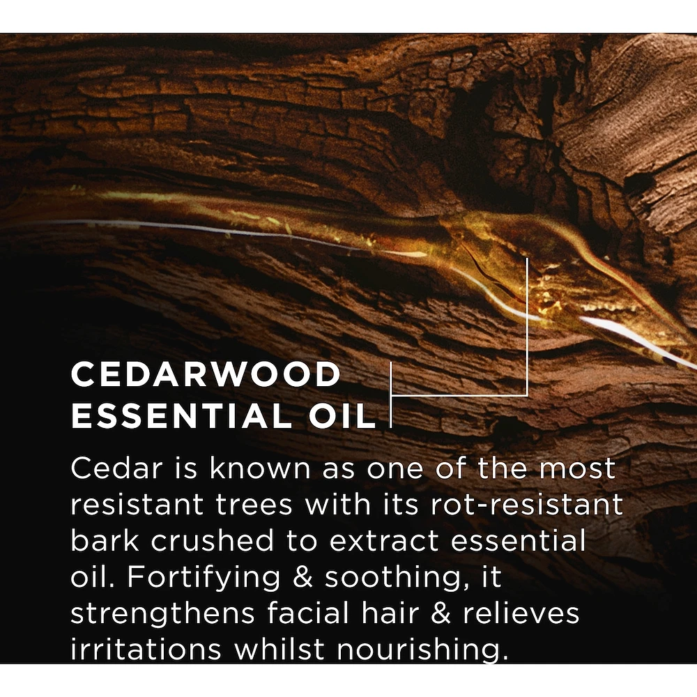 Face & Beard Oil for Men with Beard Barberclub