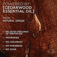 Face & Beard Oil for Men with Beard Barberclub