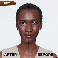 True Match Foundation with Hyaluronic Acid & Moisturizing Care