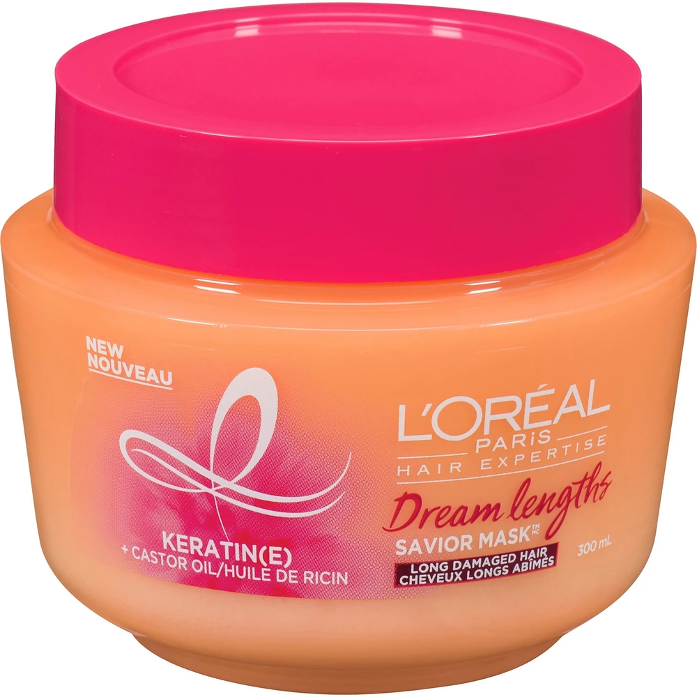 Dream Lengths Savior Mask