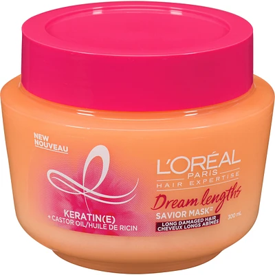 Dream Lengths Savior Mask