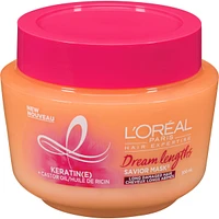 Dream Lengths Savior Mask